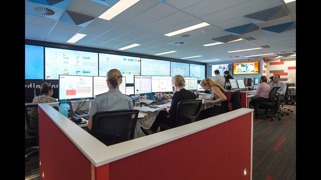 Grand River Construction DRC