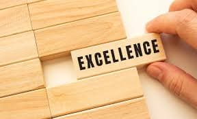 Excellence