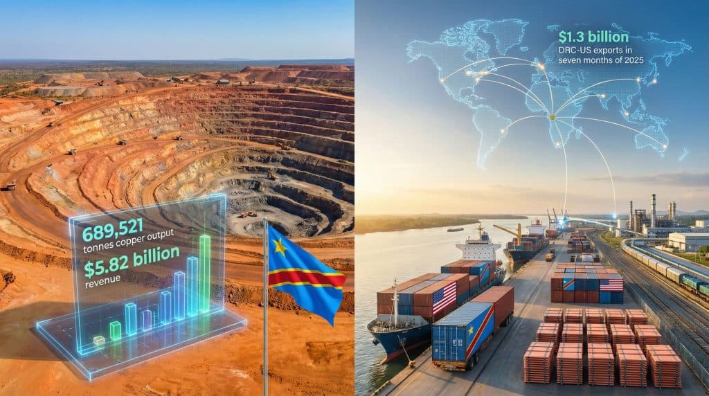 Kinshasa Logistics Solutions